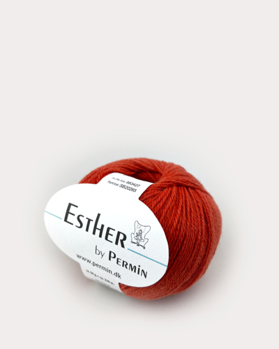 Esther Saffran - 883427