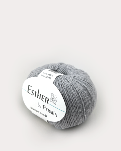 Esther Gråblå - 883433
