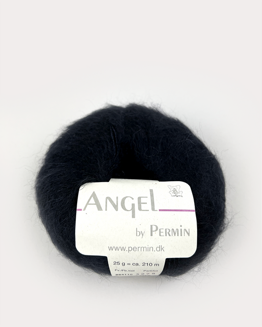 Angel Svart - 884110