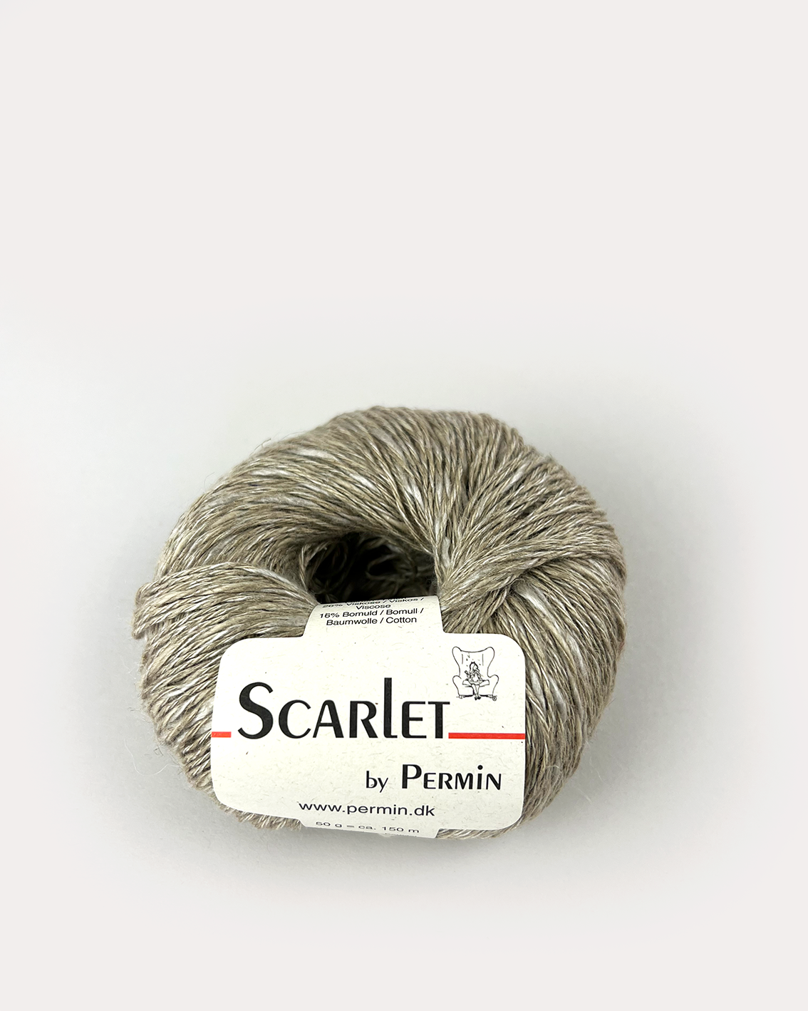 Scarlet Beige - 05
