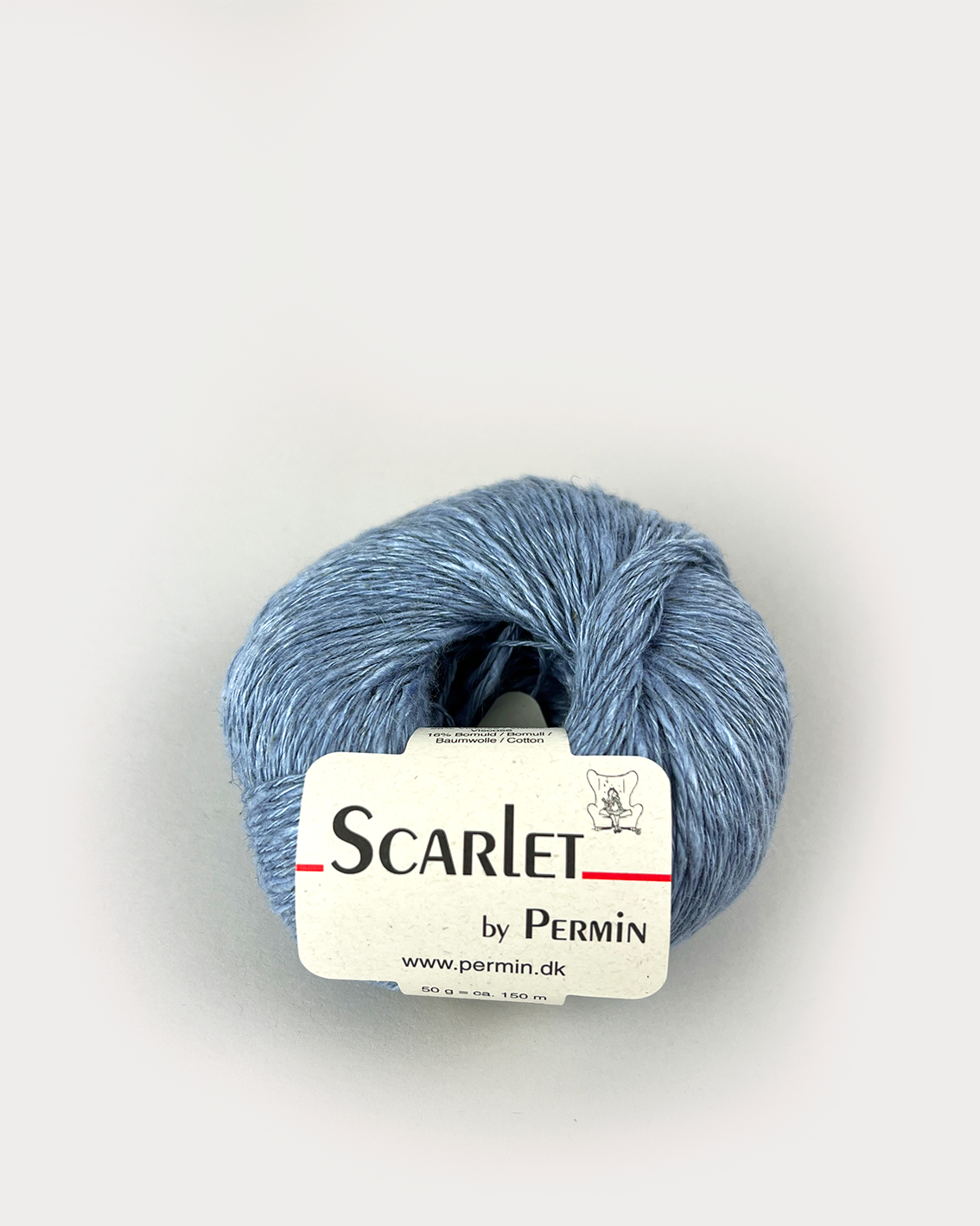 Scarlet Blå - 11