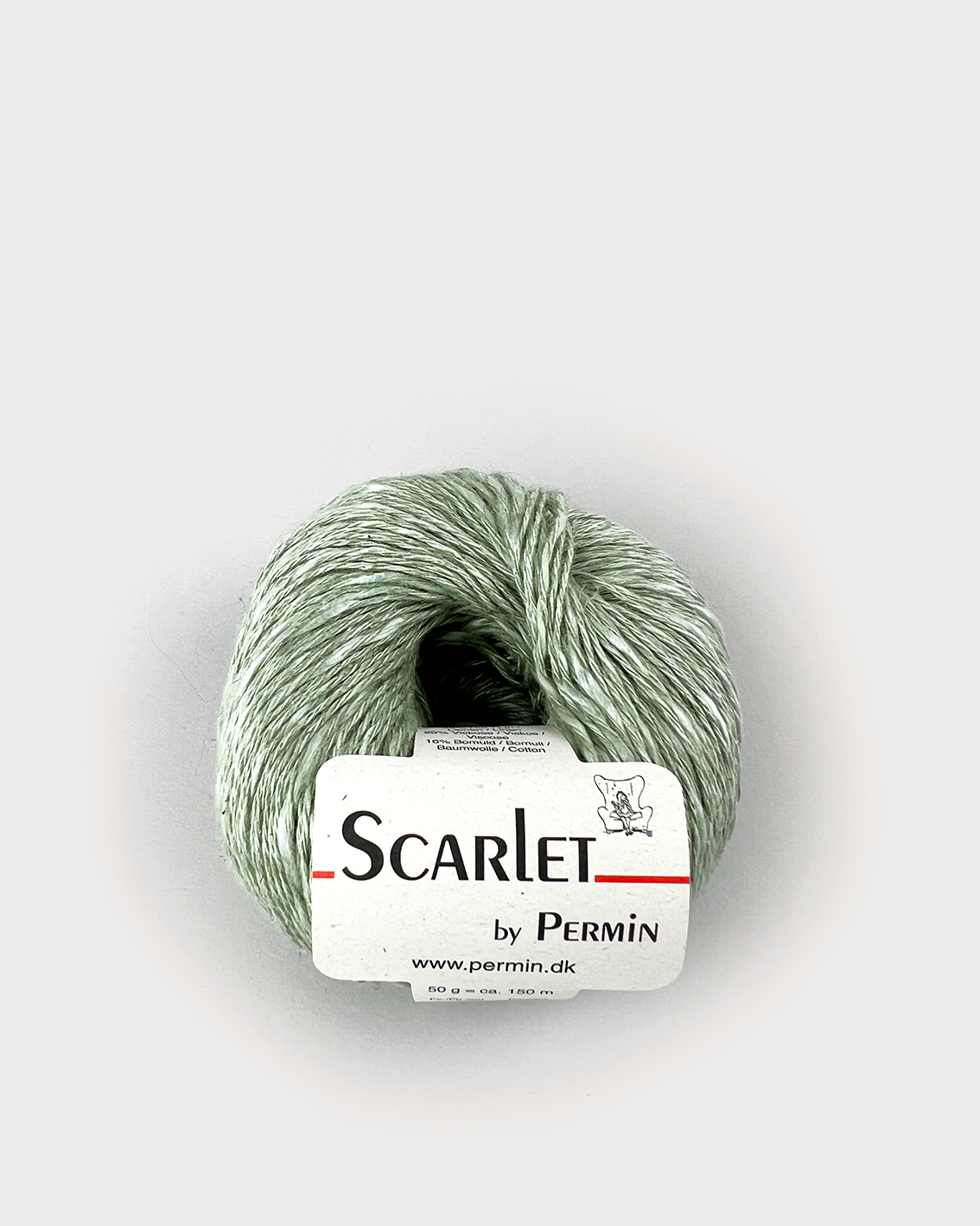 Scarlet Ljusgrön - 12