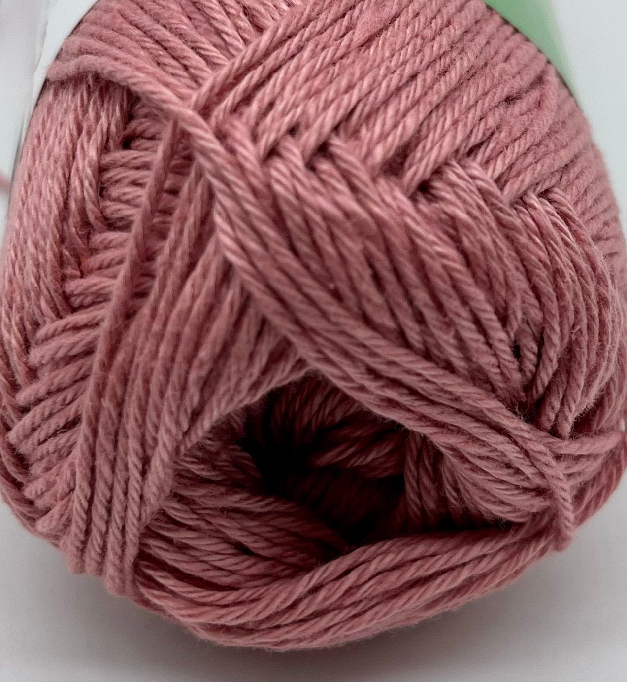 Jasmine 8/4 Mini Gammelrosa - 1005