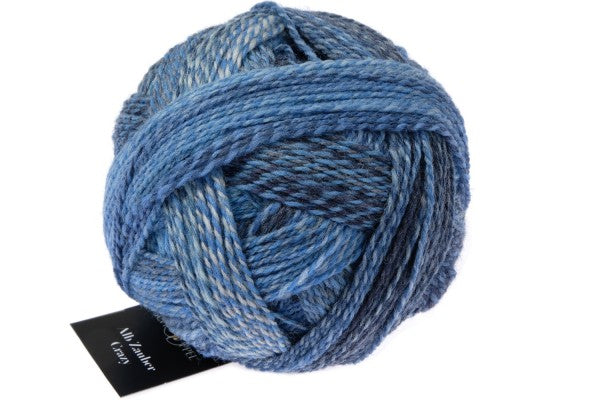 Alb Zauber Crazy Blaumann - 2532