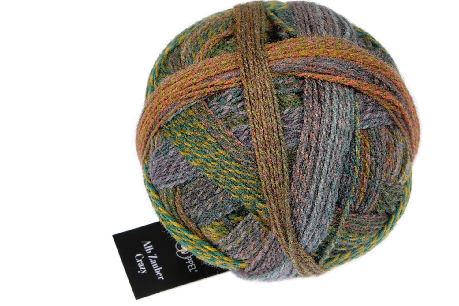 Alb Zauber Crazy No Country More Beautiful - 2626