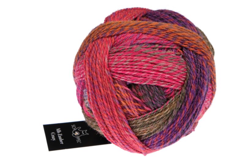 Alb Zauber Crazy Italian Sunset - 2631