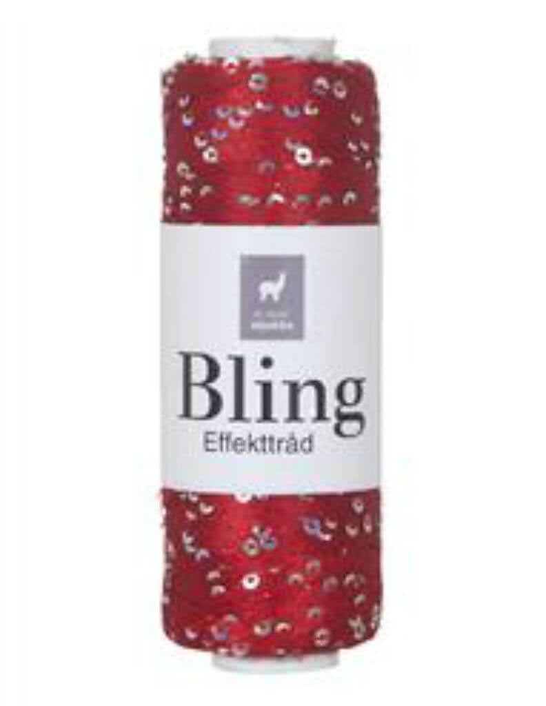 Bling 3003 Röd