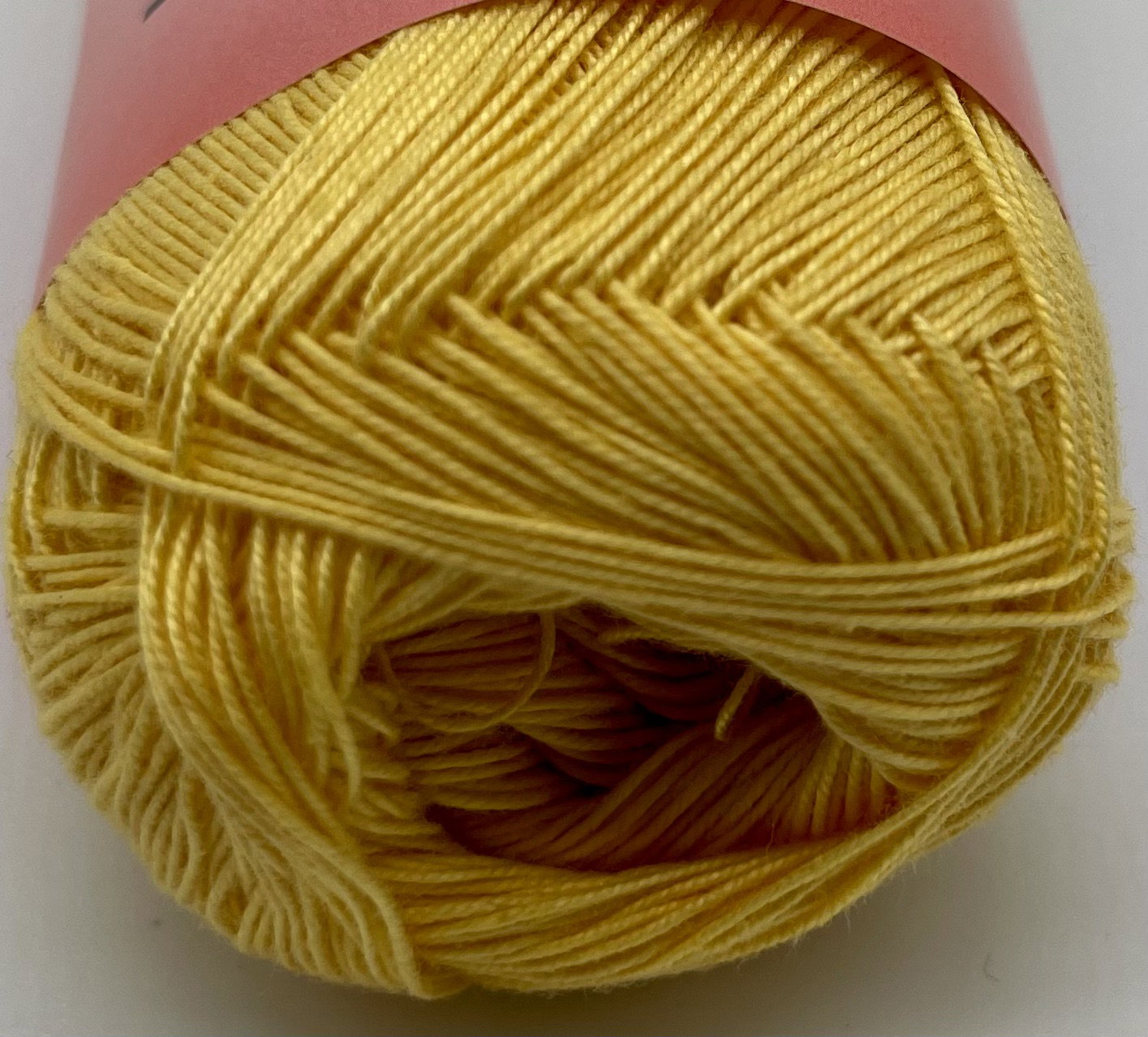 Fino 12/3 mini Mellangul - 5002