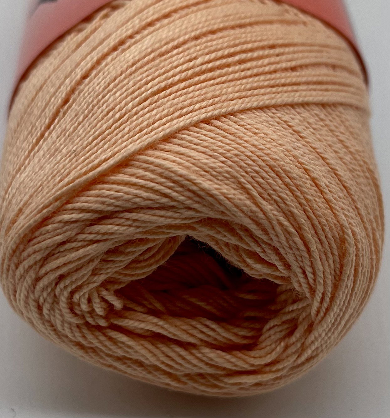 Fino 12/3 mini Ljus aprikos - 5203