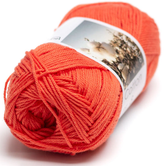 Cotton Nr 8