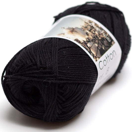 Cotton Nr 8