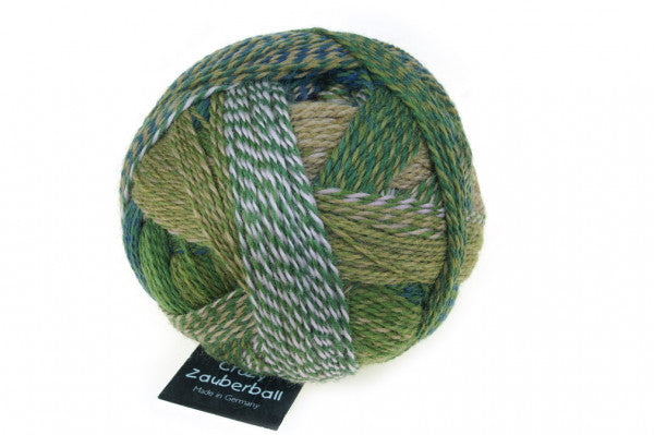 Zauberball Crazy Shooting Star - 2292