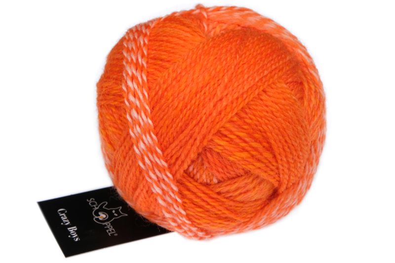 Zauberball Crazy Boys Helmut - 2699