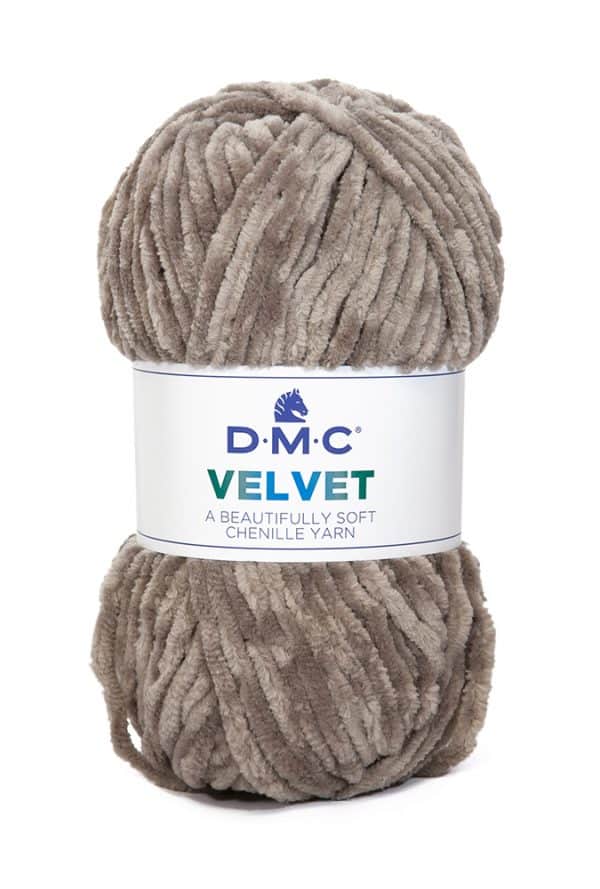 DMC Velvet