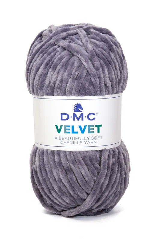 DMC Velvet