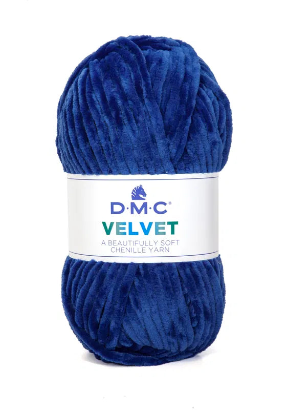 DMC Velvet