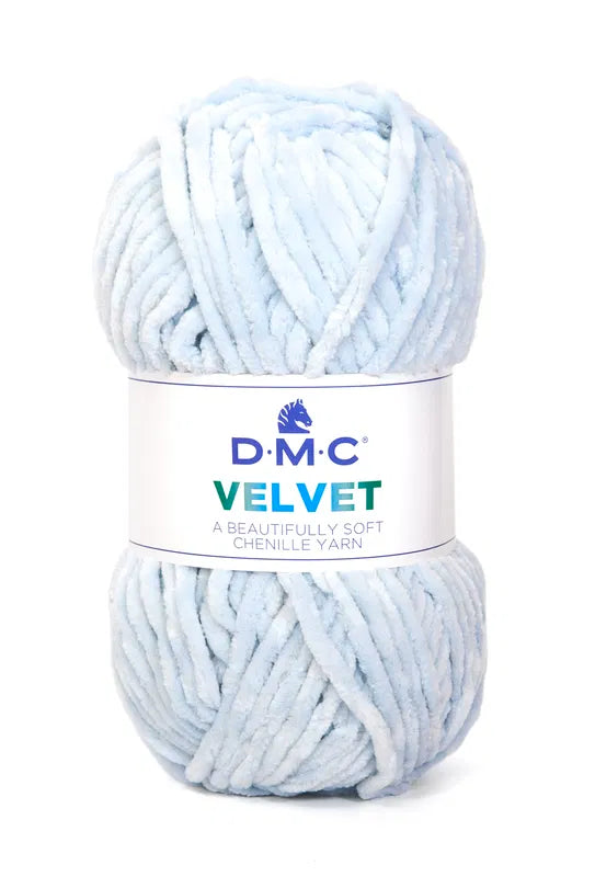 DMC Velvet
