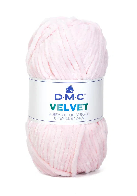 DMC Velvet