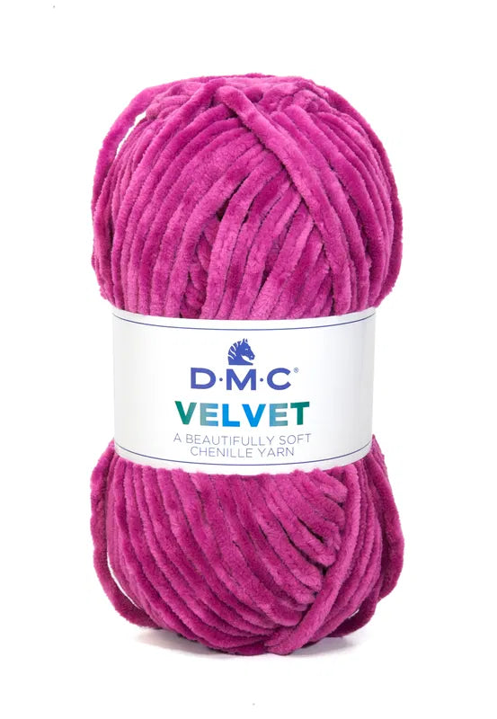 DMC Velvet