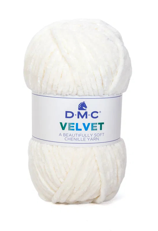 DMC Velvet