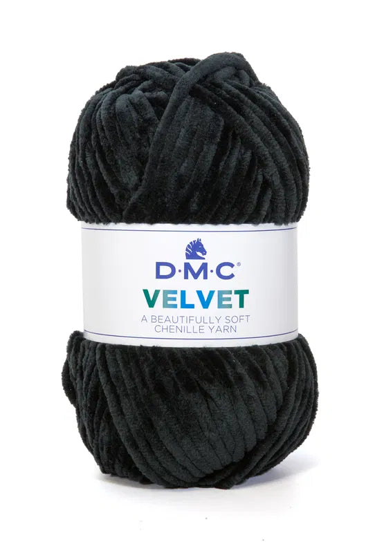 DMC Velvet