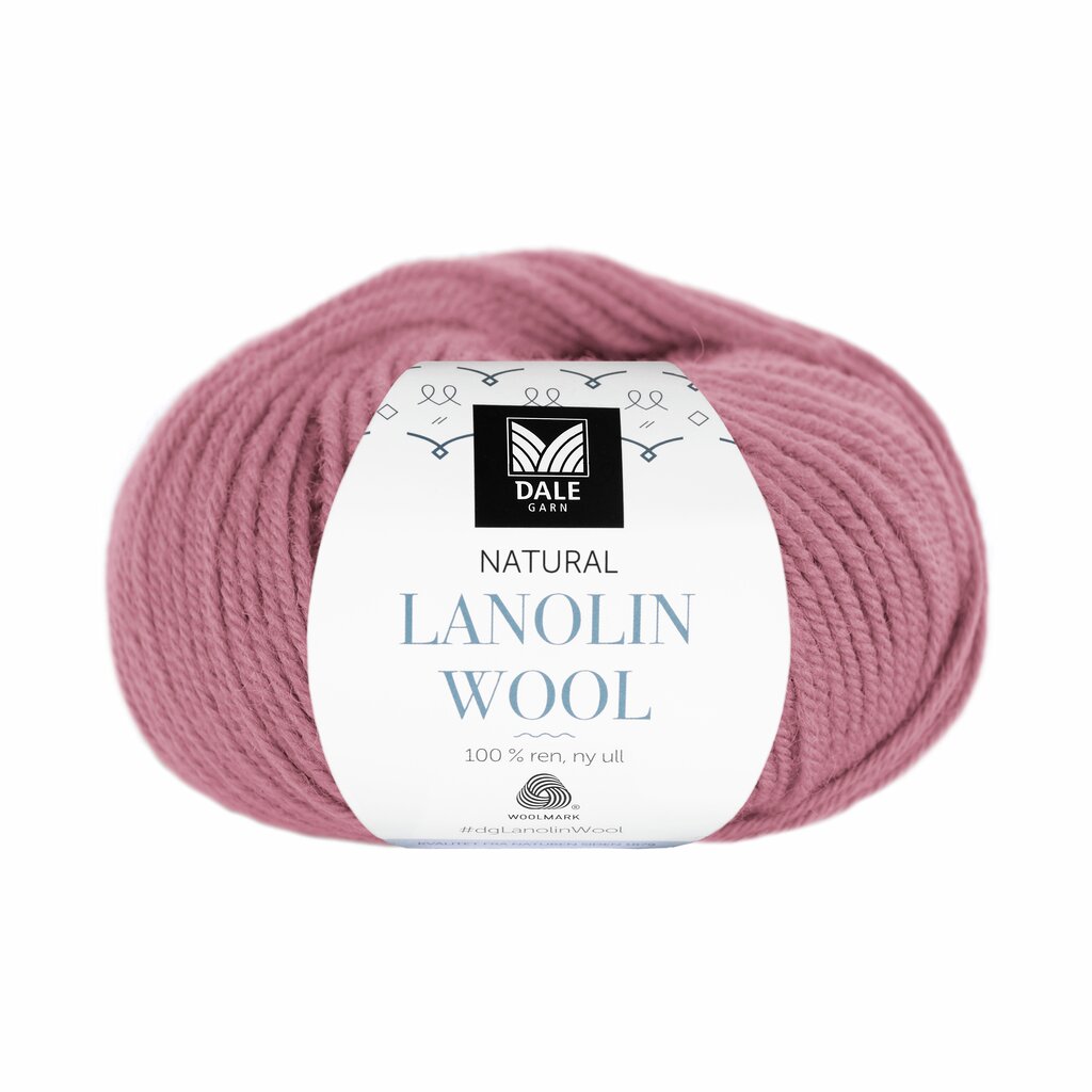Lanolin Wool