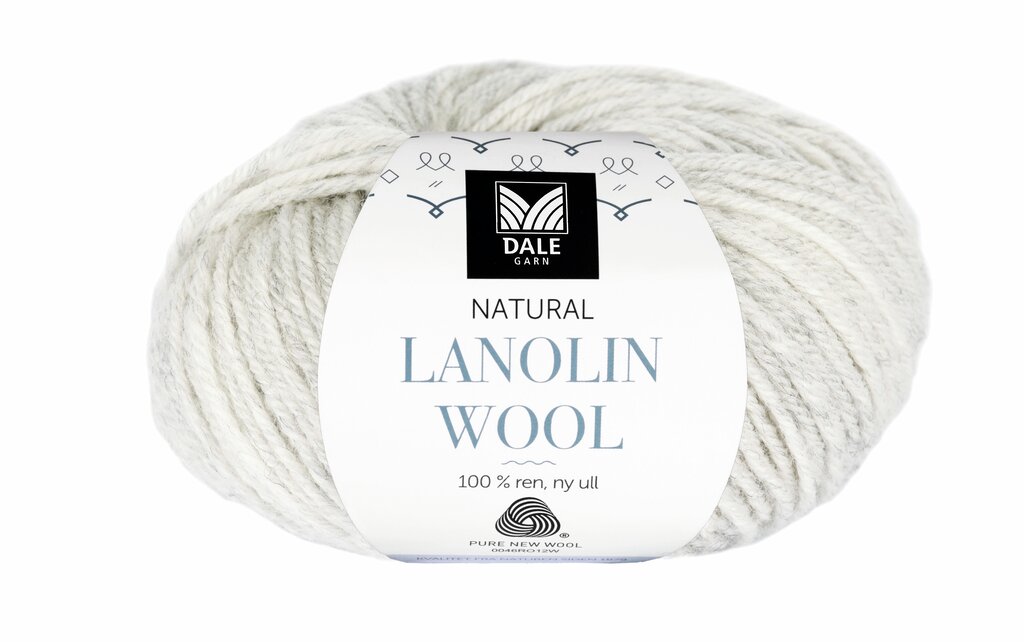 Lanolin Wool