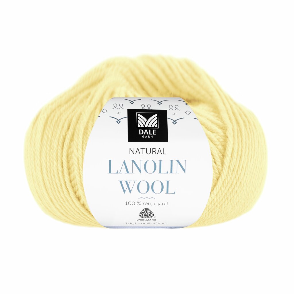 Lanolin Wool