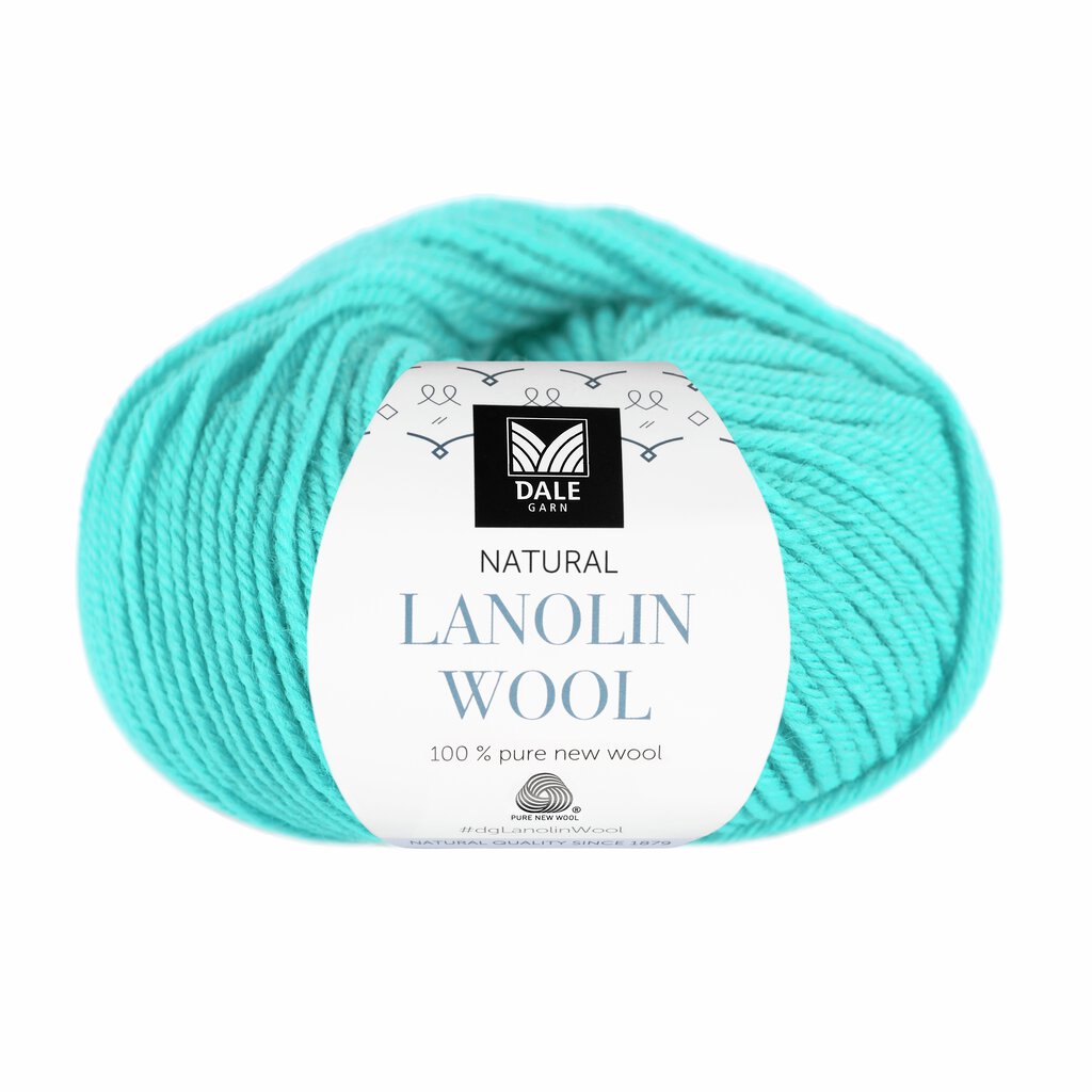 Lanolin Wool