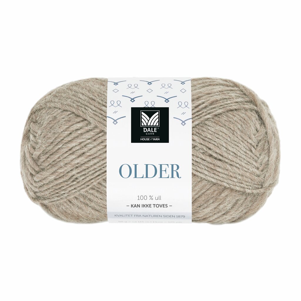 Older
