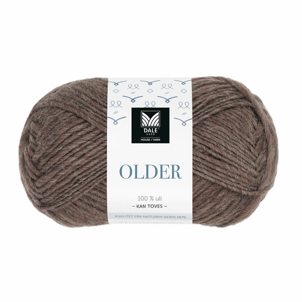 Older
