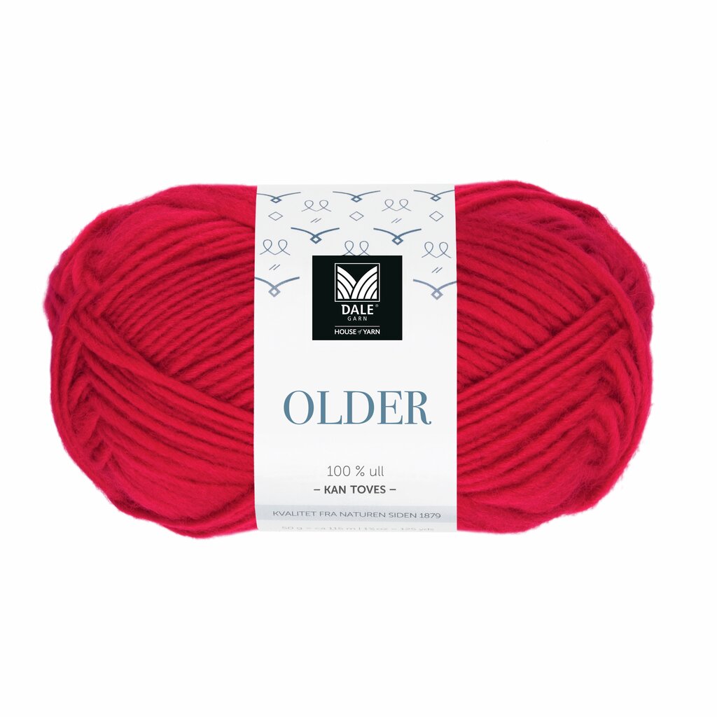 Older