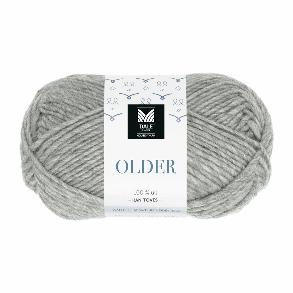 Older