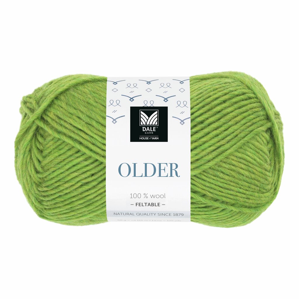 Older