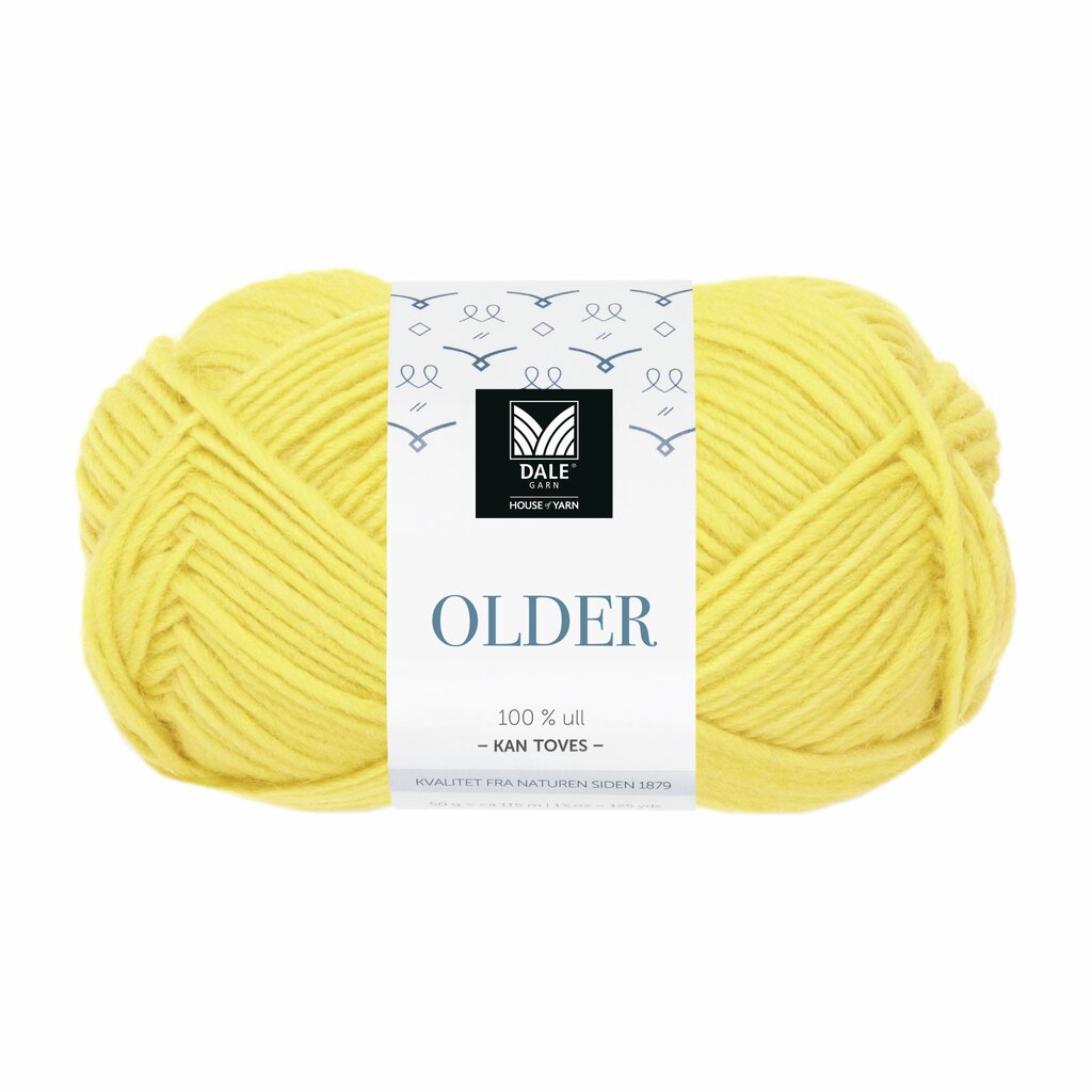Older