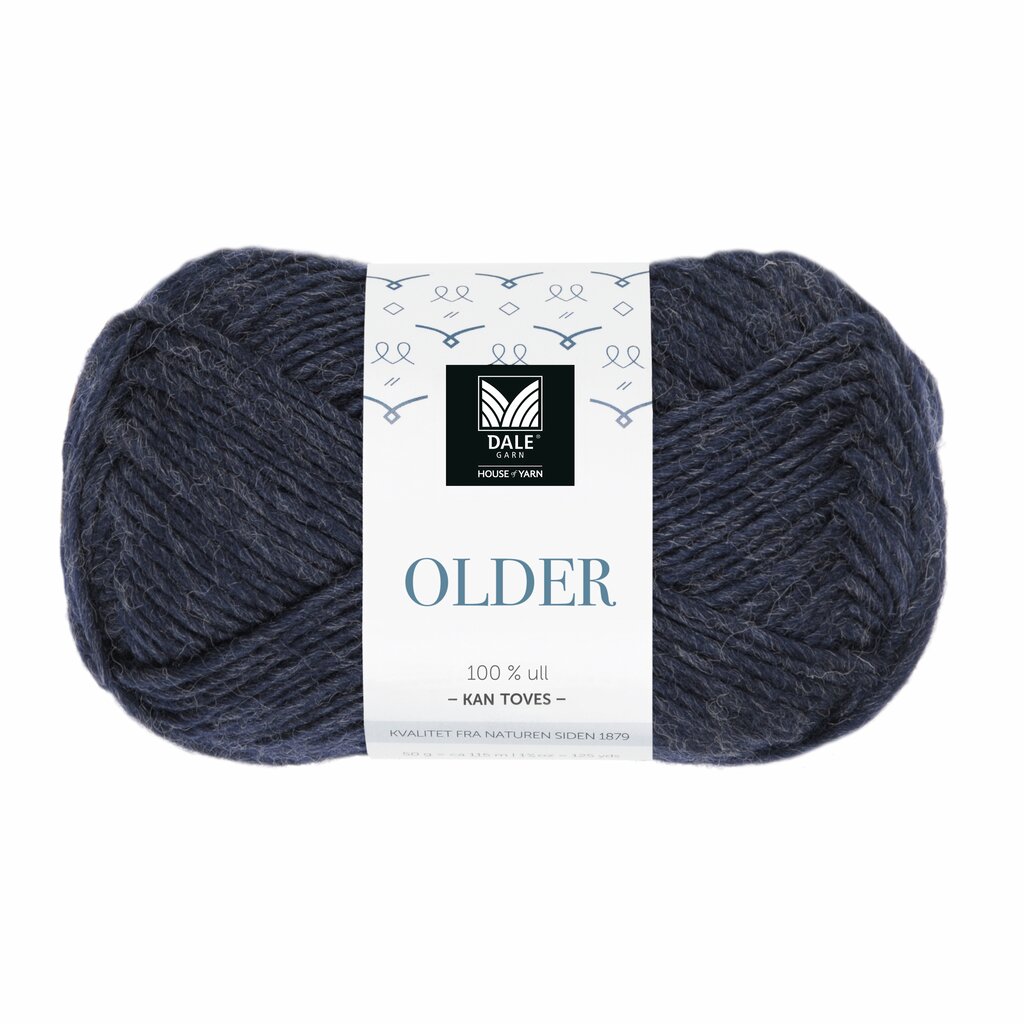 Older