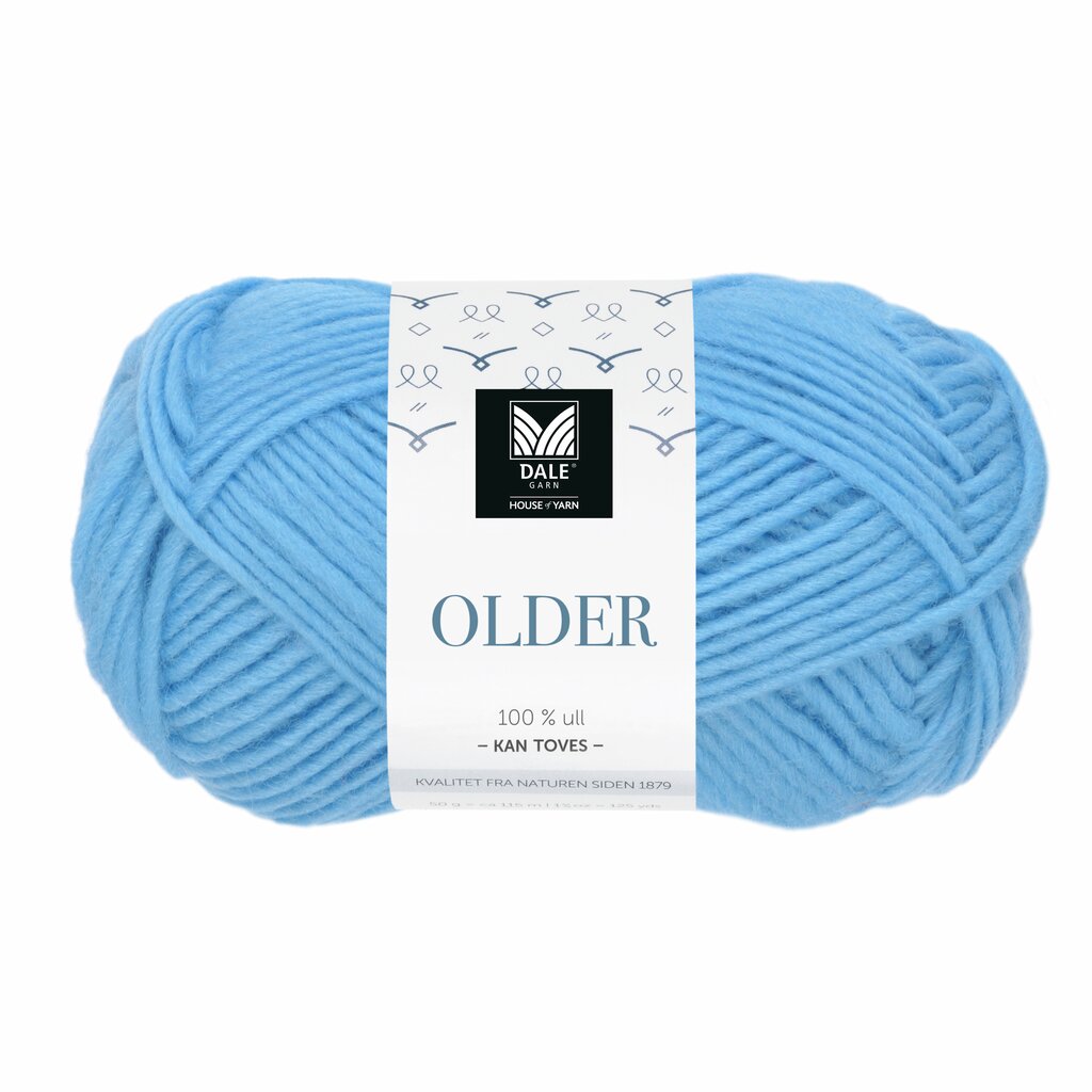 Older
