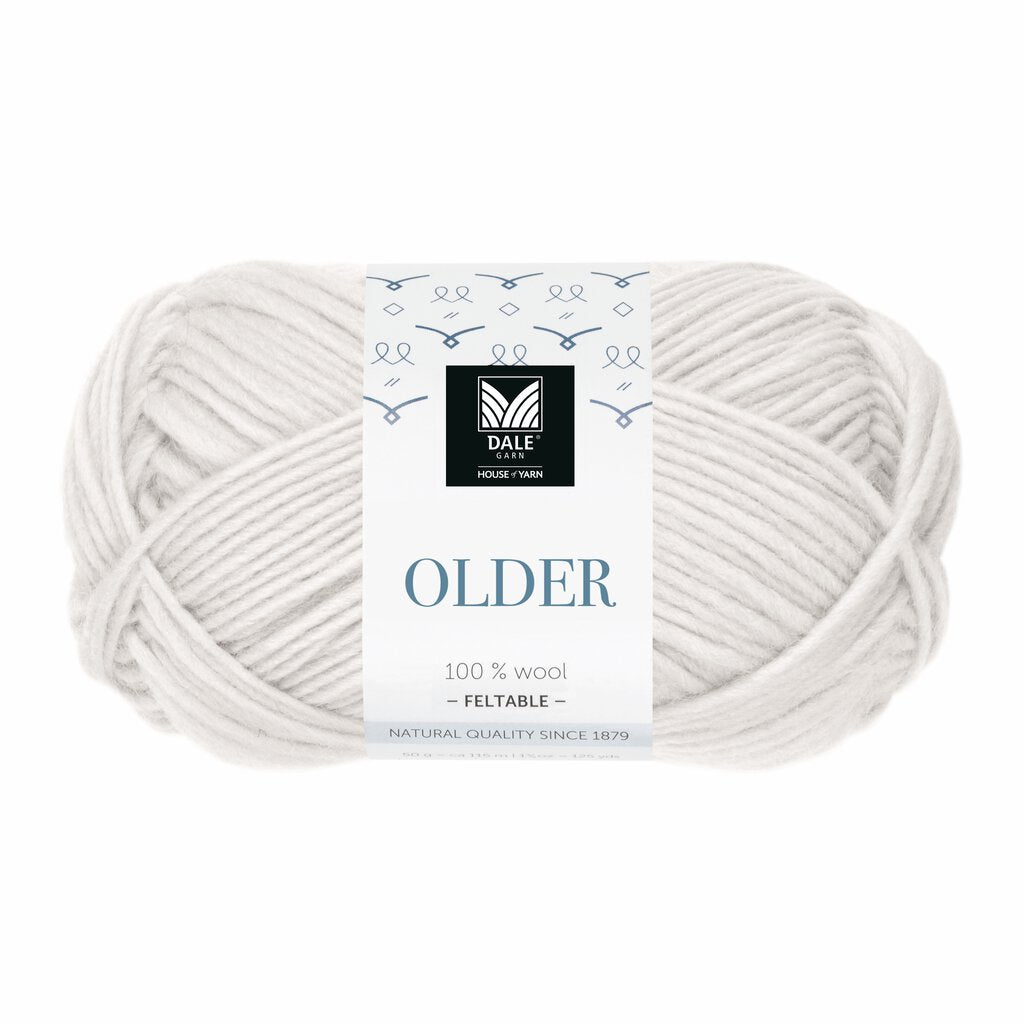 Older