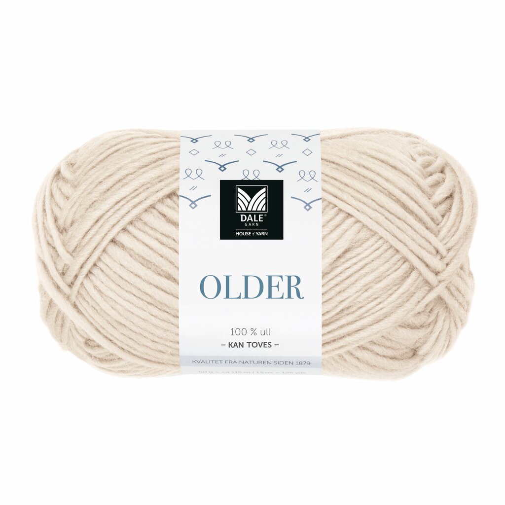 Older