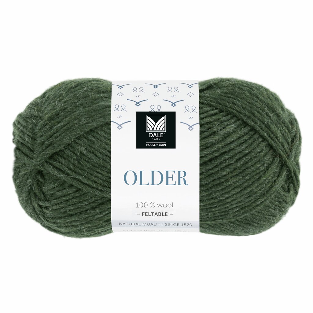 Older