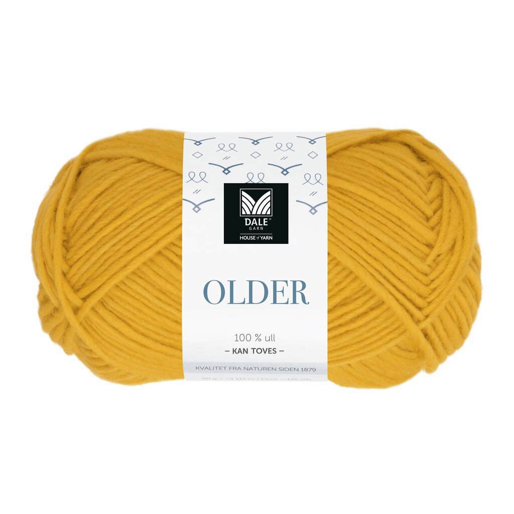 Older
