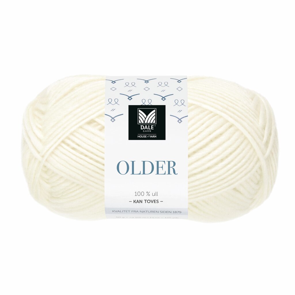 Older