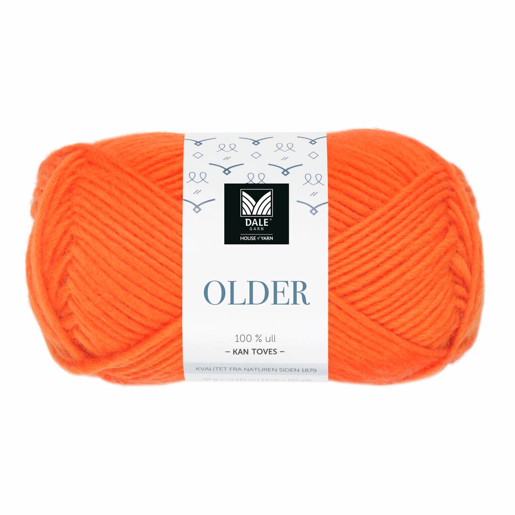 Older