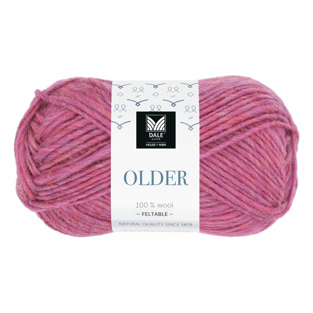 Older