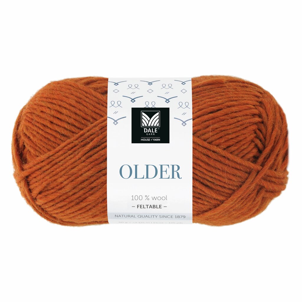 Older