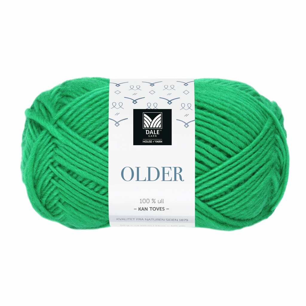 Older