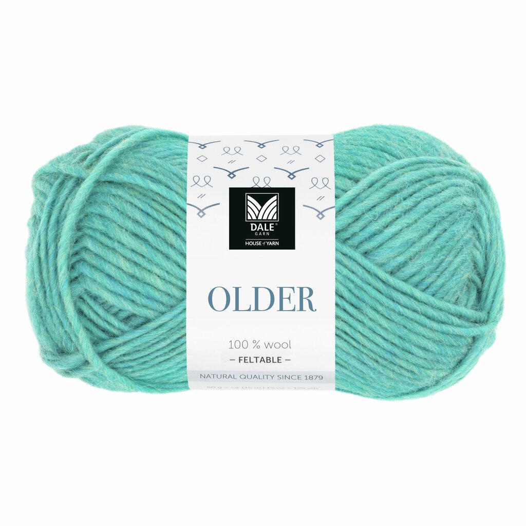Older