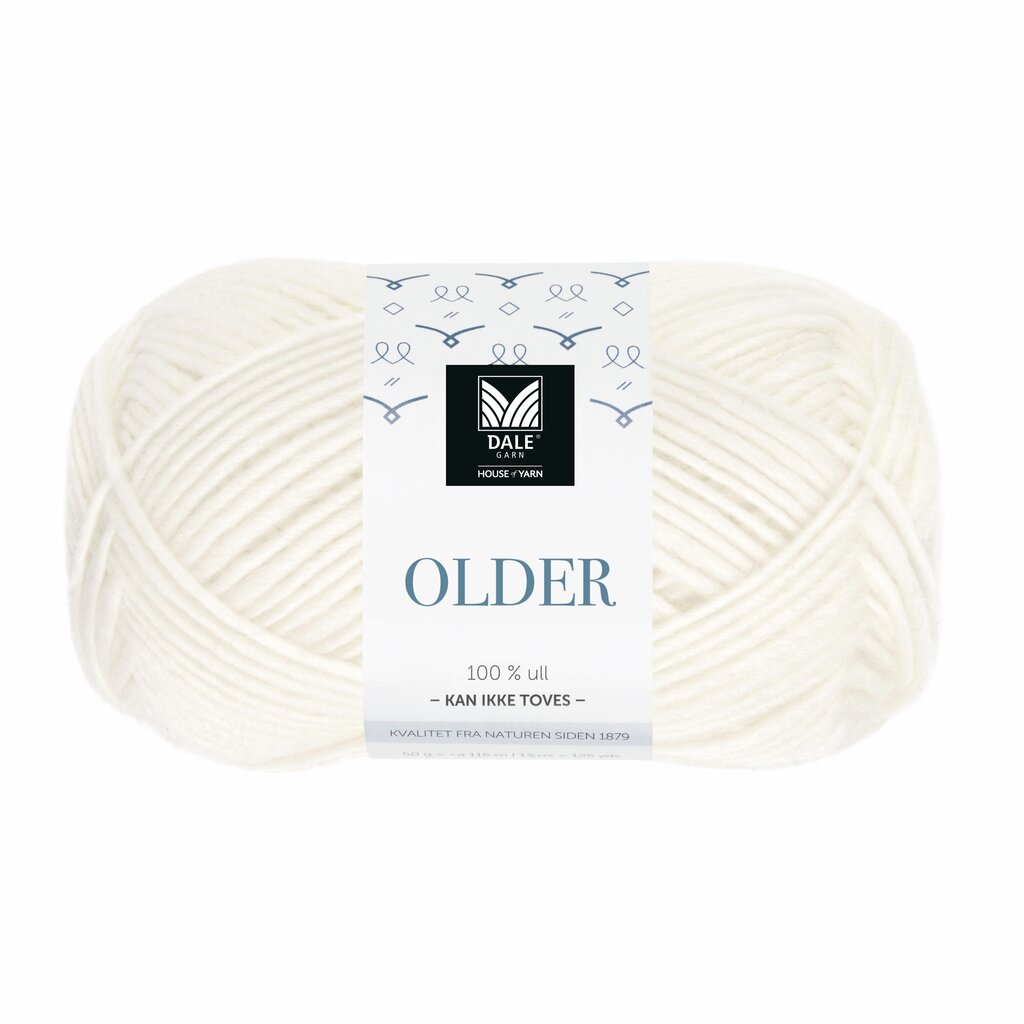 Older