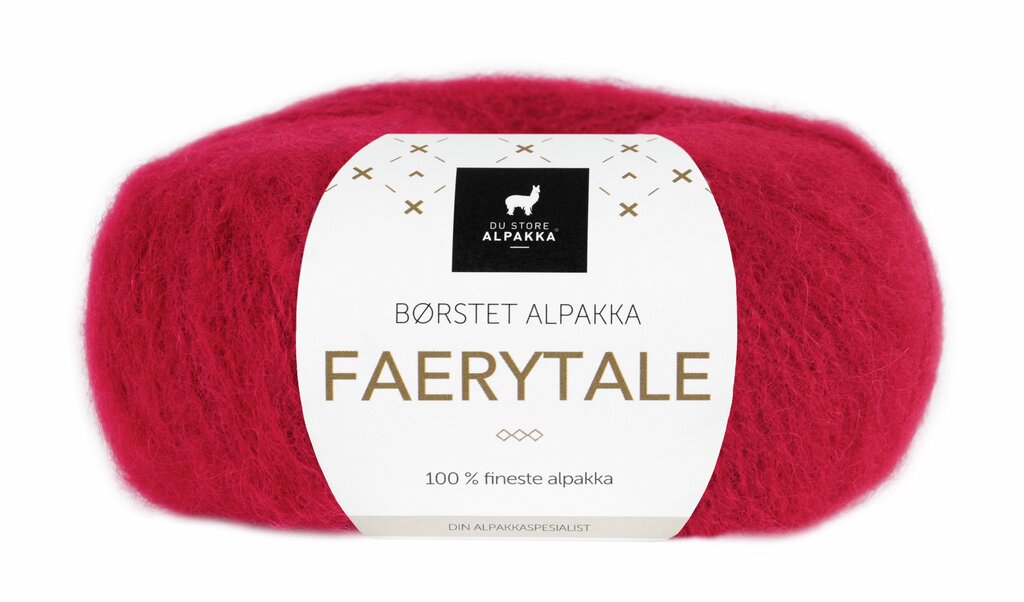Faerytale