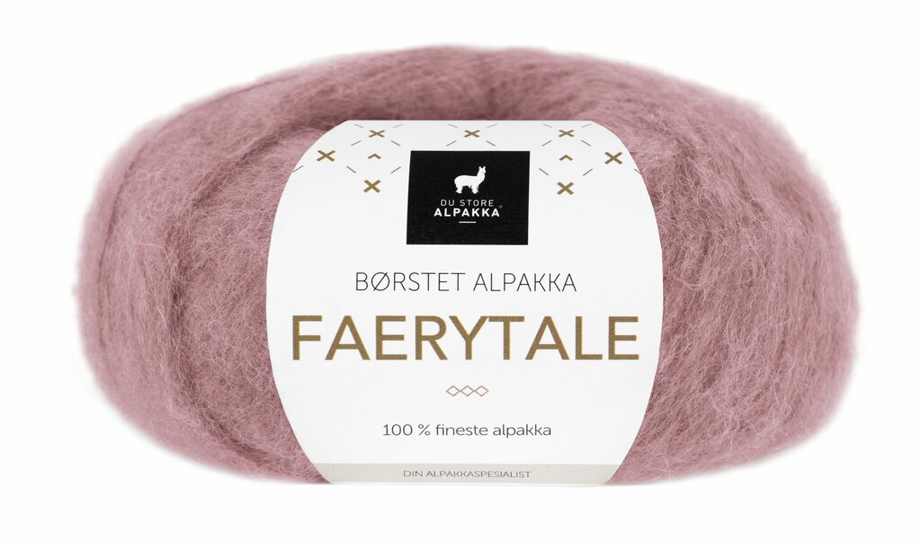 Faerytale